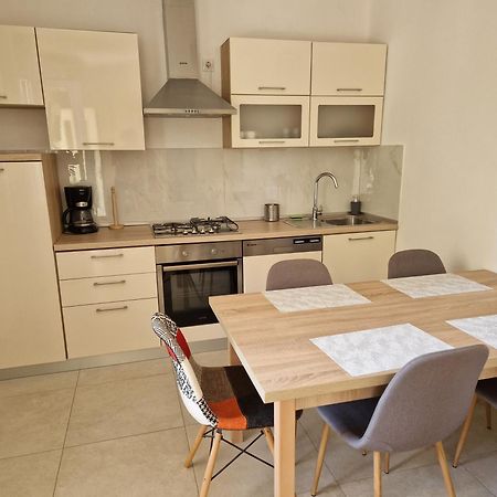 Caramella Apartments Zadar Ngoại thất bức ảnh