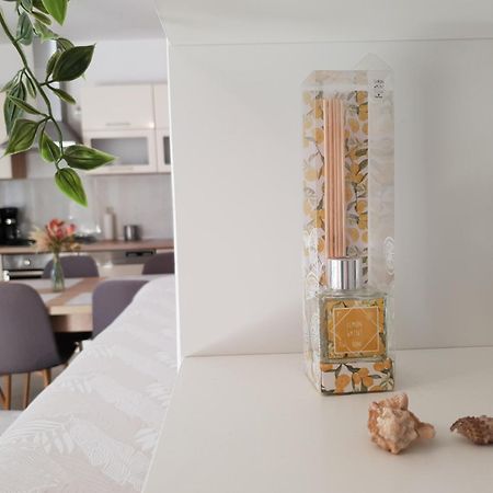 Caramella Apartments Zadar Ngoại thất bức ảnh