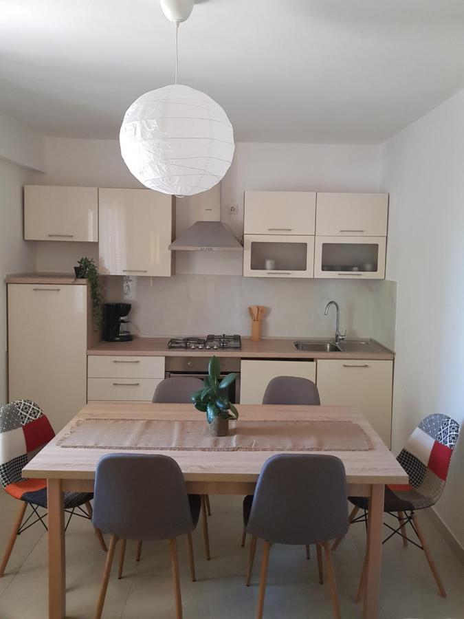Caramella Apartments Zadar Ngoại thất bức ảnh