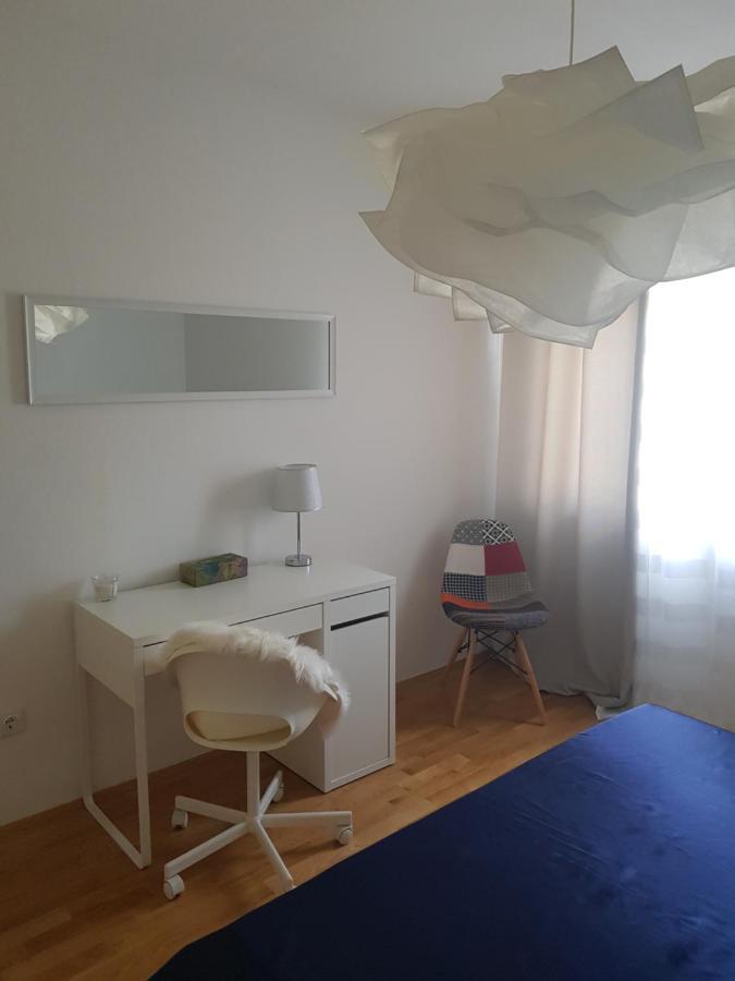 Caramella Apartments Zadar Ngoại thất bức ảnh
