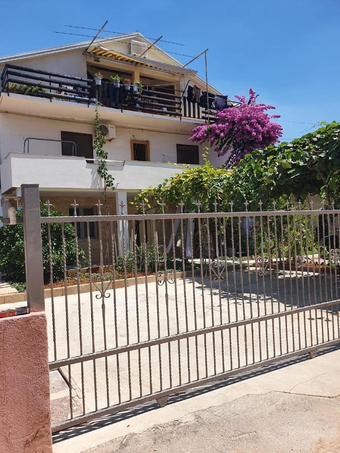 Caramella Apartments Zadar Ngoại thất bức ảnh