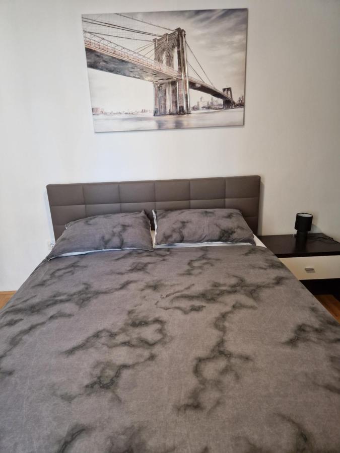 Caramella Apartments Zadar Ngoại thất bức ảnh