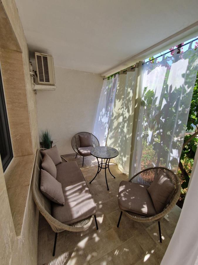 Caramella Apartments Zadar Ngoại thất bức ảnh
