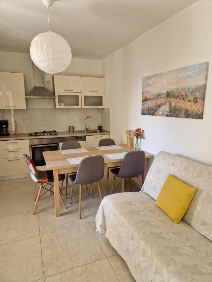 Caramella Apartments Zadar Ngoại thất bức ảnh