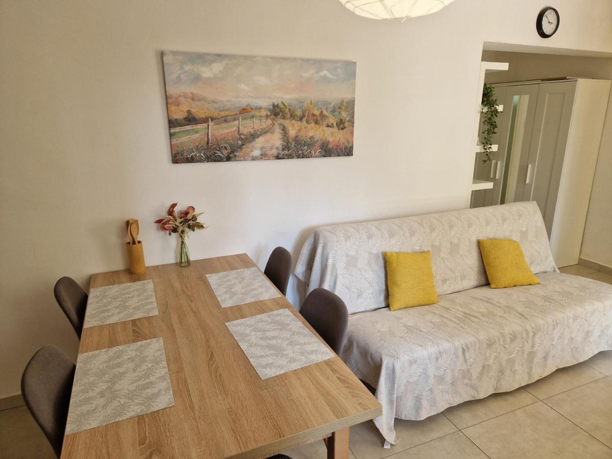 Caramella Apartments Zadar Ngoại thất bức ảnh