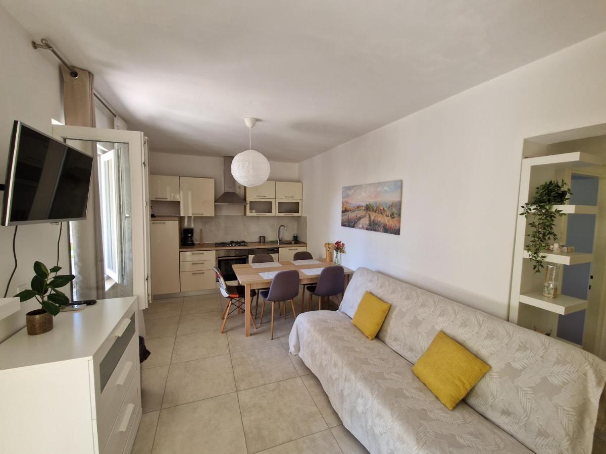 Caramella Apartments Zadar Ngoại thất bức ảnh