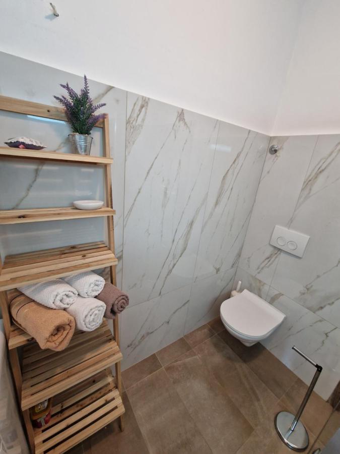 Caramella Apartments Zadar Ngoại thất bức ảnh