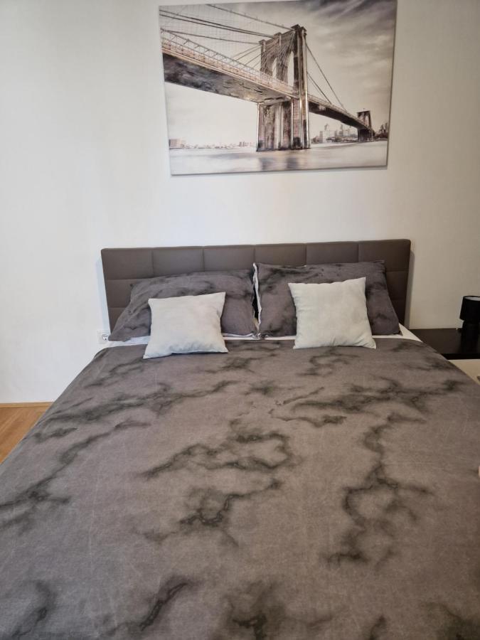 Caramella Apartments Zadar Ngoại thất bức ảnh