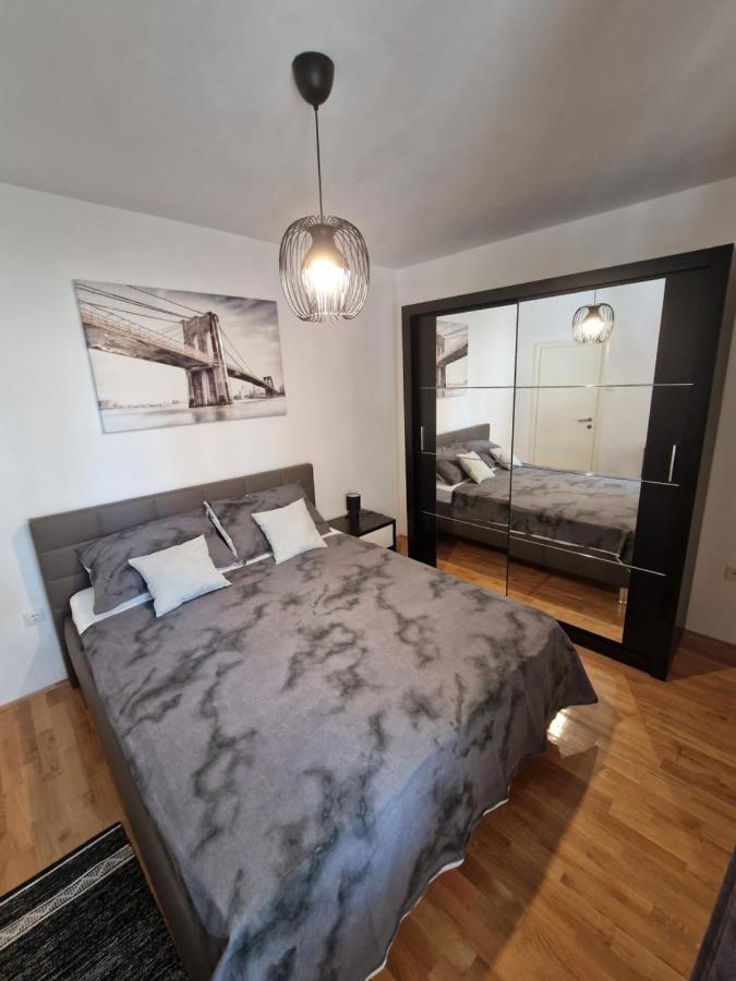 Caramella Apartments Zadar Ngoại thất bức ảnh