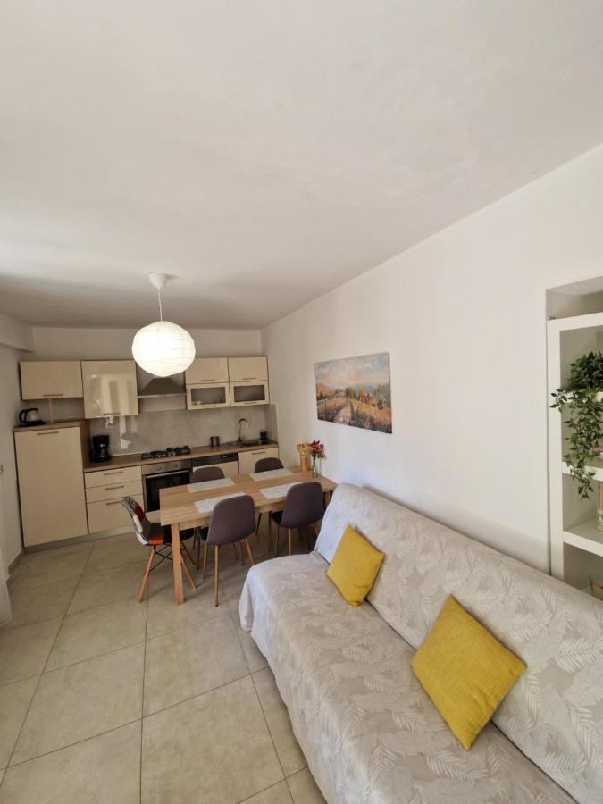 Caramella Apartments Zadar Ngoại thất bức ảnh