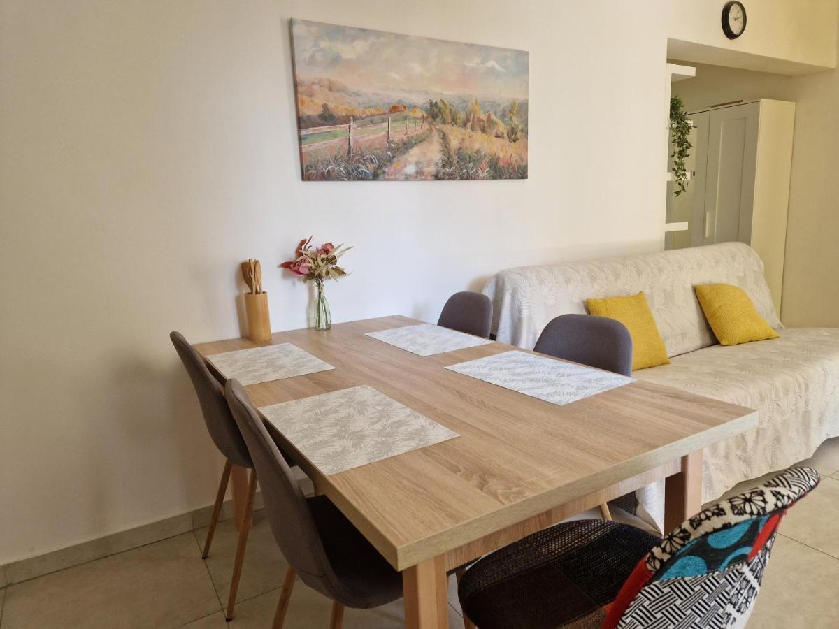 Caramella Apartments Zadar Ngoại thất bức ảnh