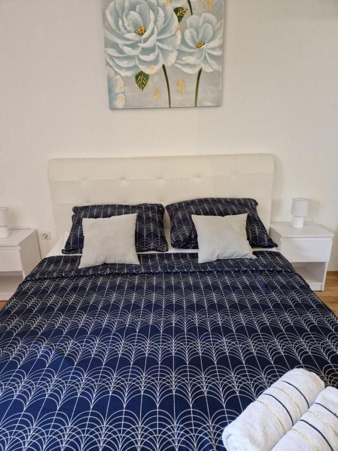 Caramella Apartments Zadar Ngoại thất bức ảnh