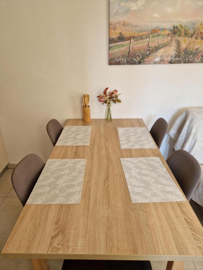 Caramella Apartments Zadar Ngoại thất bức ảnh