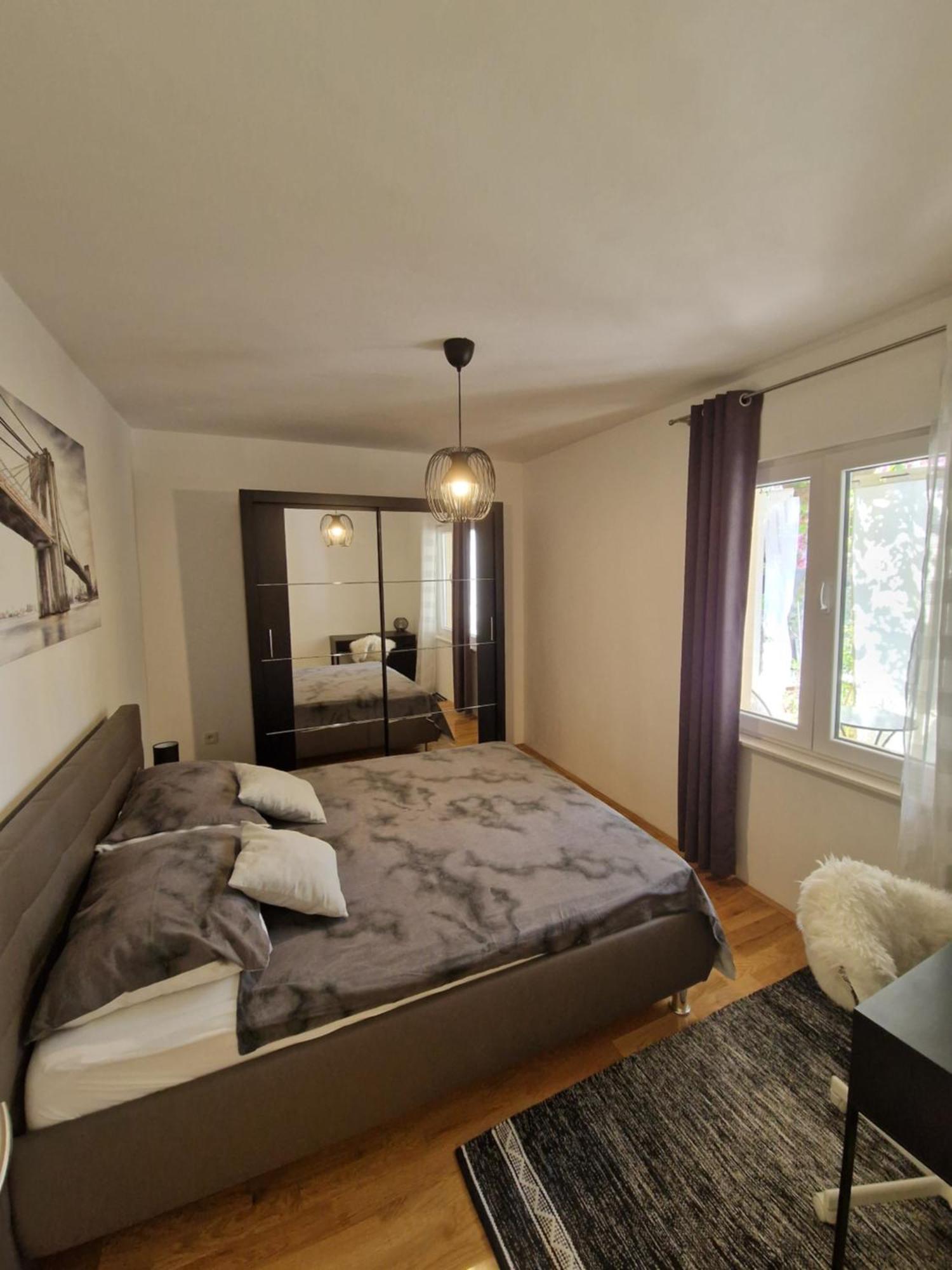 Caramella Apartments Zadar Ngoại thất bức ảnh