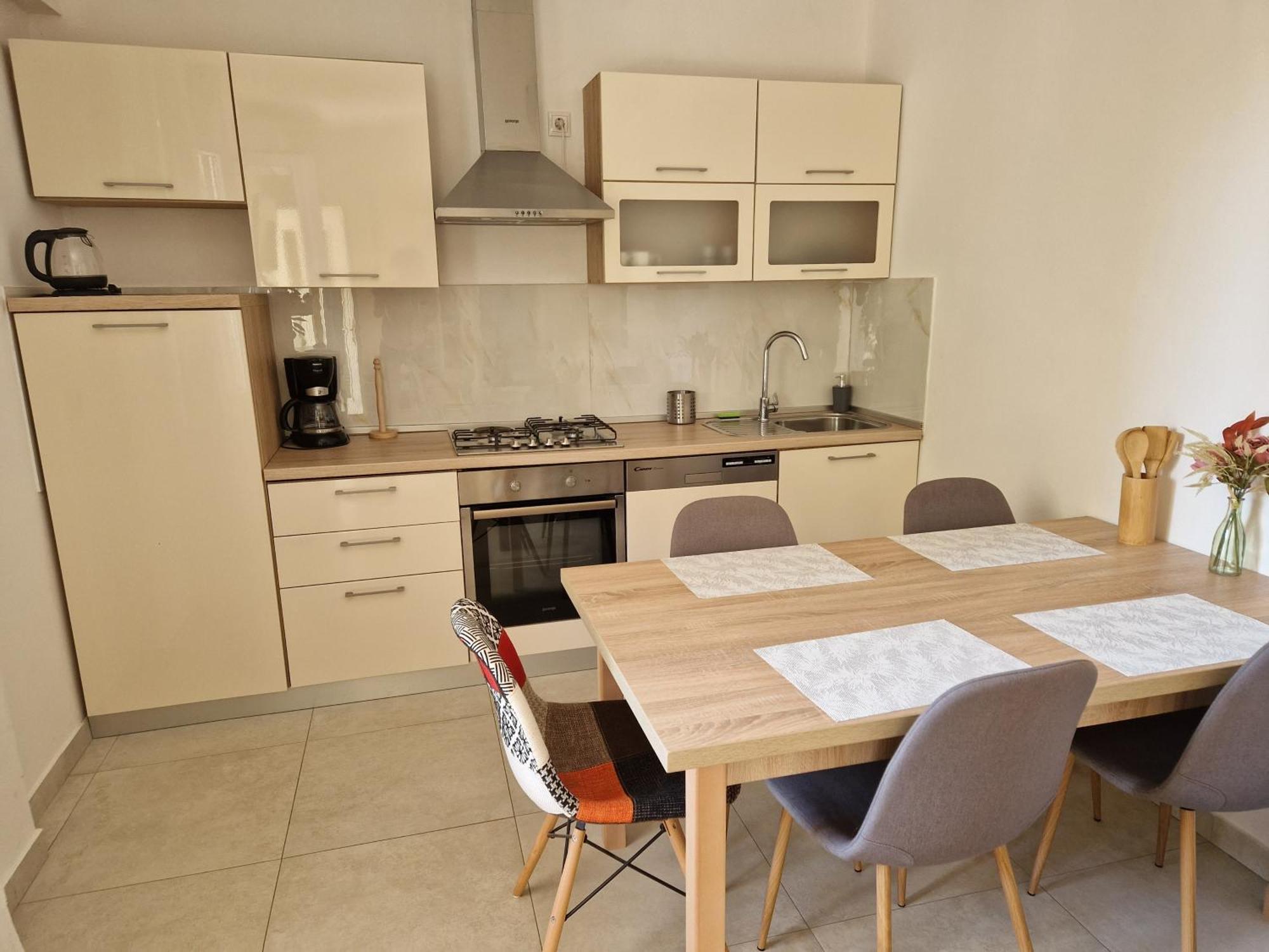 Caramella Apartments Zadar Ngoại thất bức ảnh