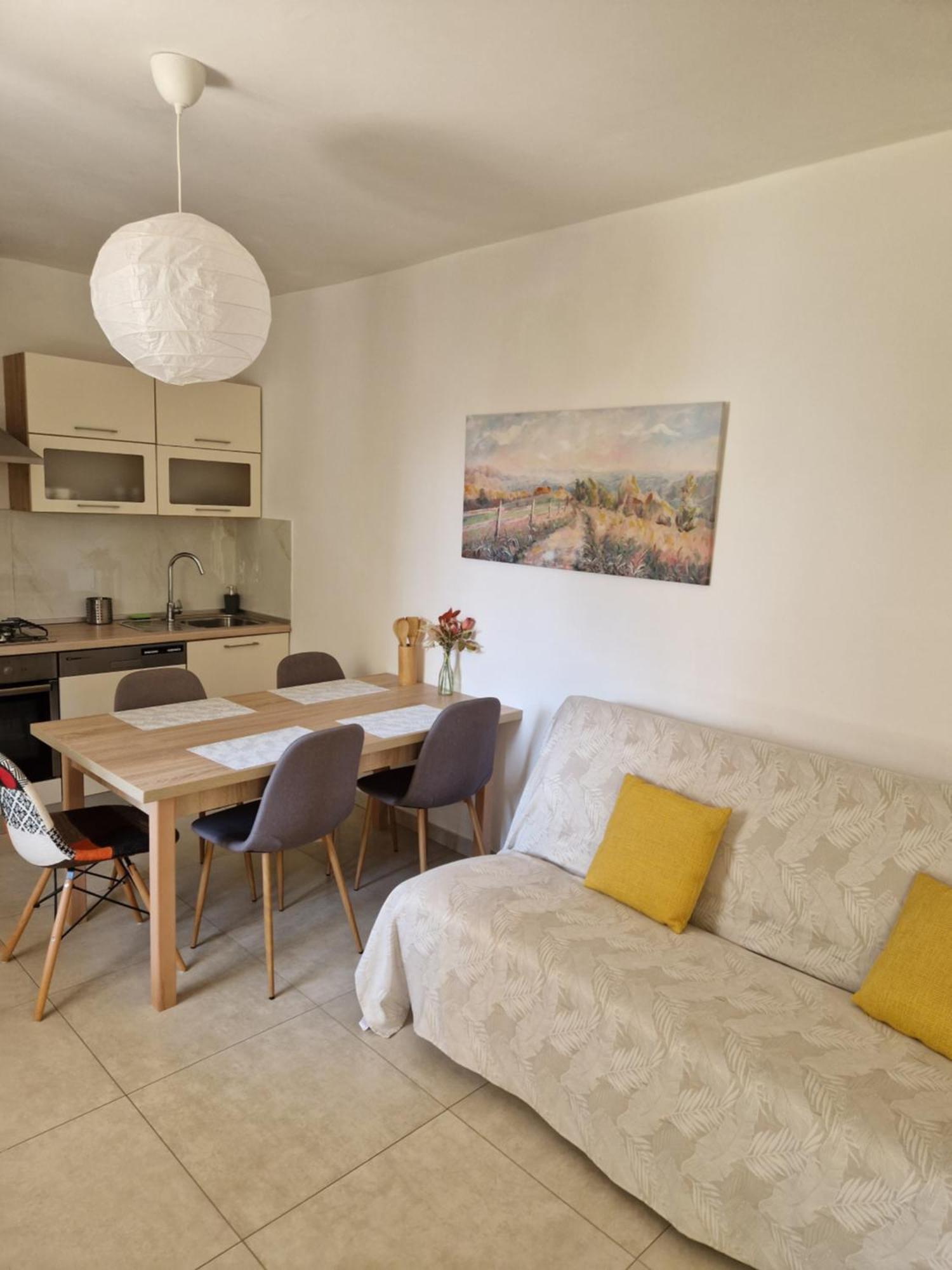 Caramella Apartments Zadar Ngoại thất bức ảnh