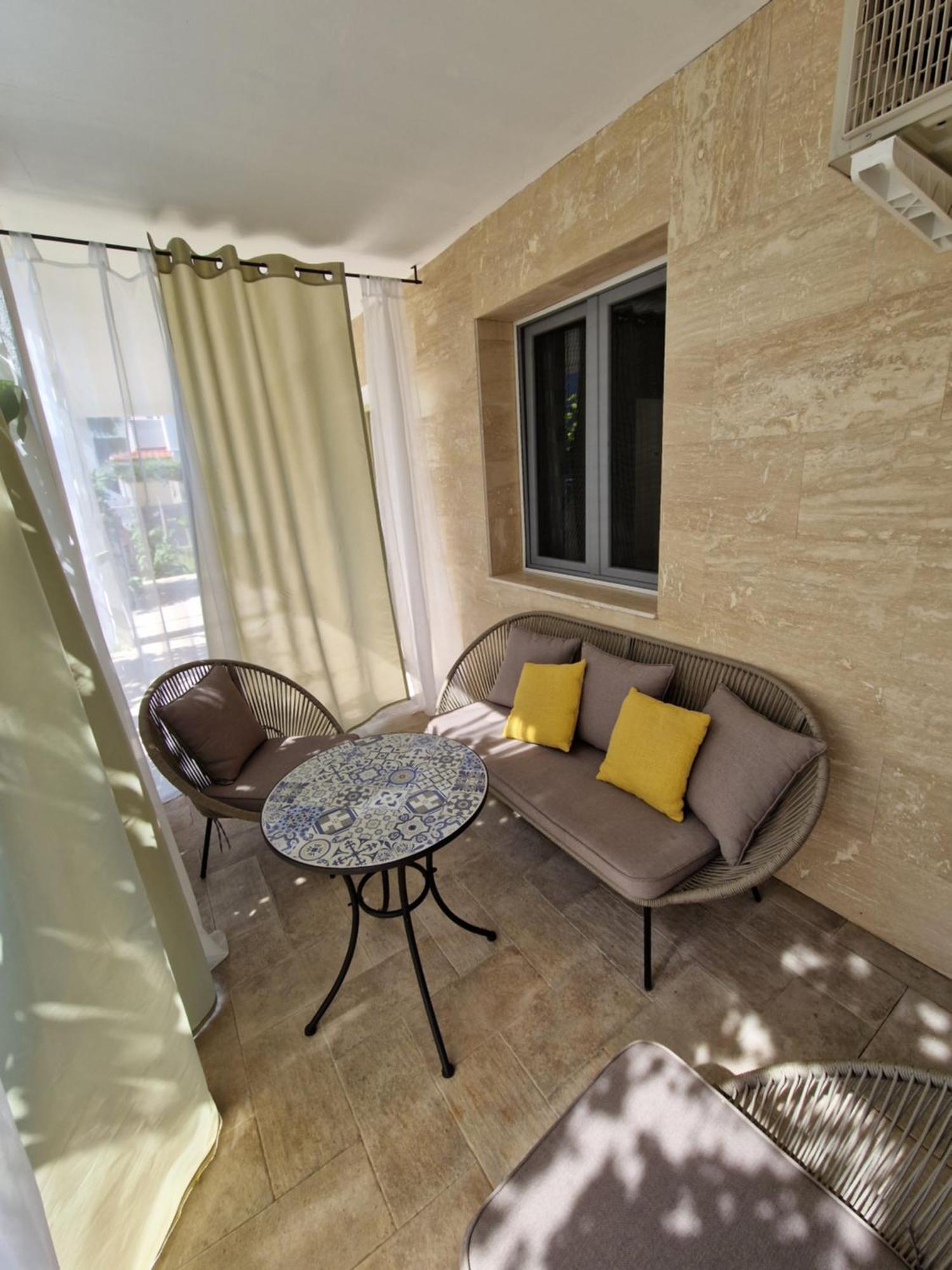 Caramella Apartments Zadar Ngoại thất bức ảnh