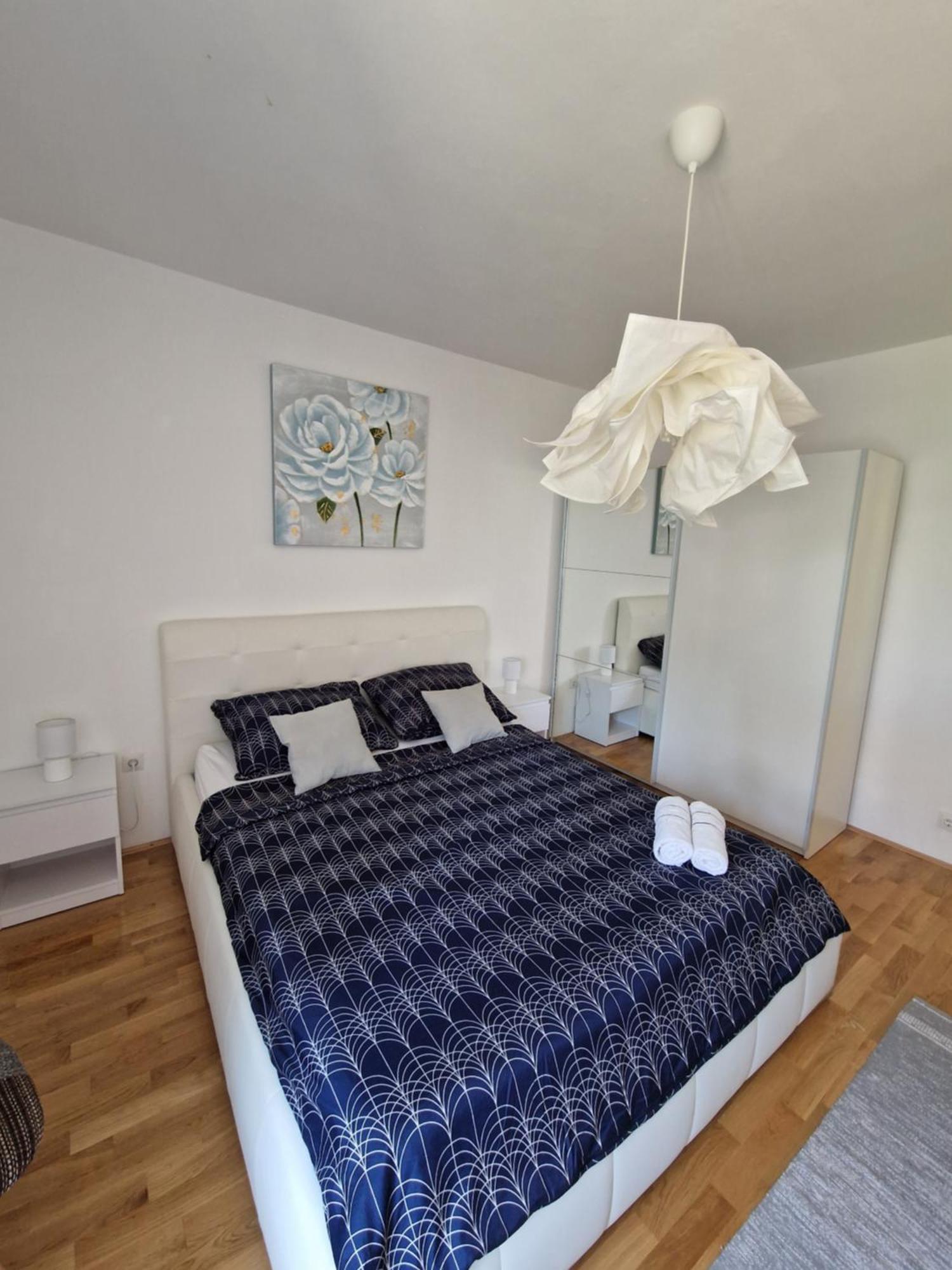 Caramella Apartments Zadar Ngoại thất bức ảnh