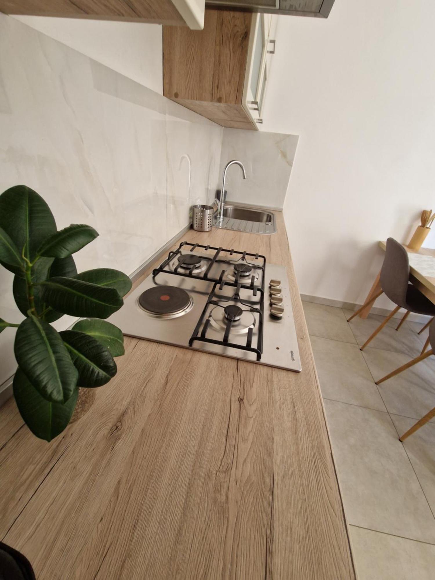 Caramella Apartments Zadar Ngoại thất bức ảnh