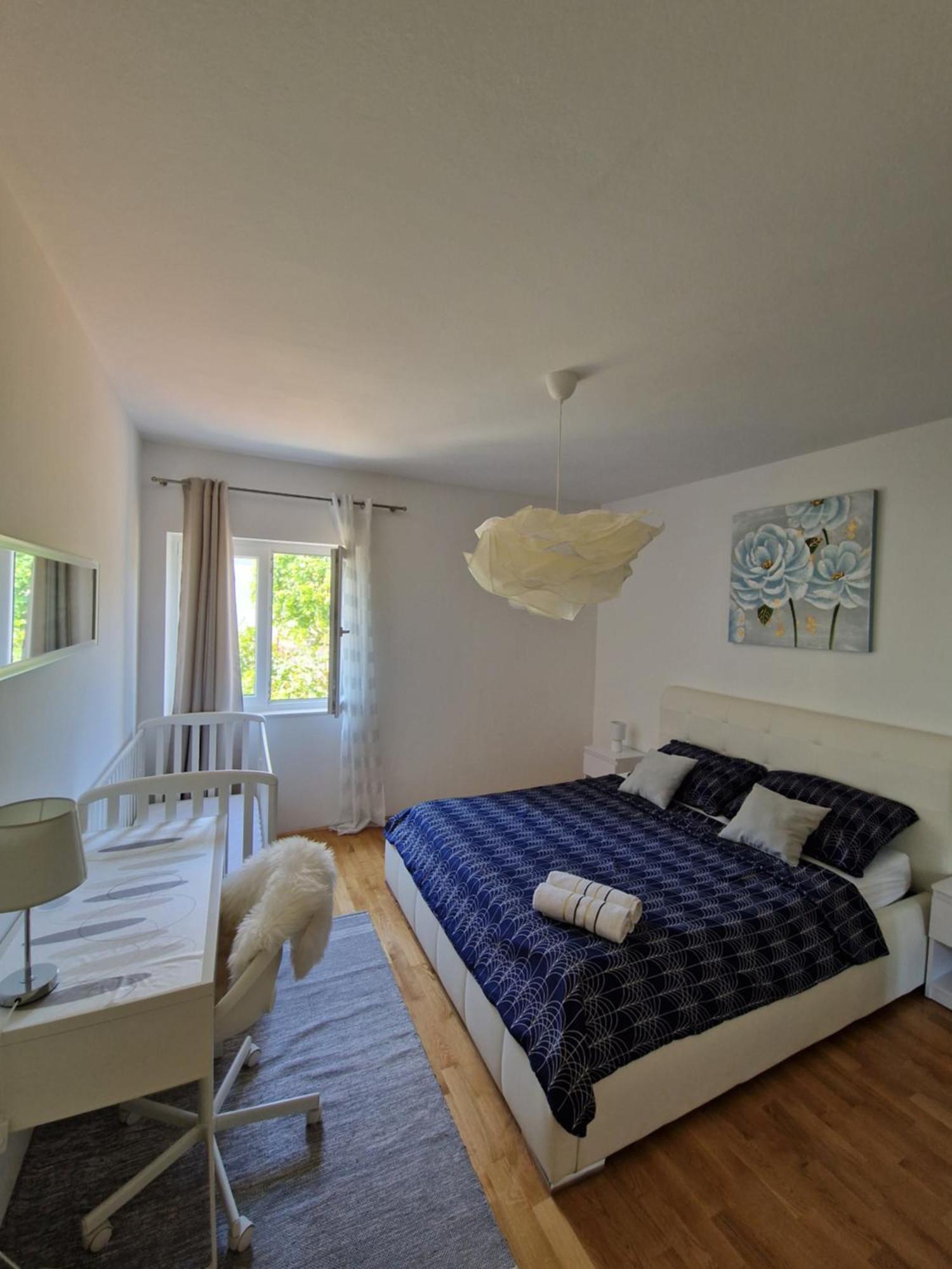 Caramella Apartments Zadar Ngoại thất bức ảnh